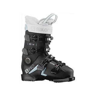 Salomon S/PRO 80 W CS GW Ski Boots - Women's