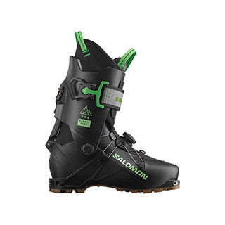 Salomon MTN Summit Pure Ski Boots - Men's 2023
