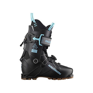 Salomon MTN Summit Pure W Ski Boots - Women's 2023