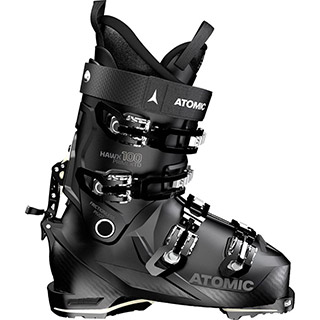 Atomic Hawx Prime XTD 100 HT GW Ski Boots - Men's