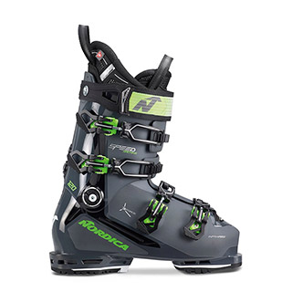 Nordica Speedmachine 3 120 GW Ski Boots - Men's