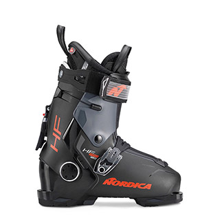 Nordica HF Hands Free Easy Entry 110 GW Ski Boots - Men's