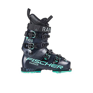 Fischer Ranger 105 GW DYN WS Ski Boots - Women's 2023