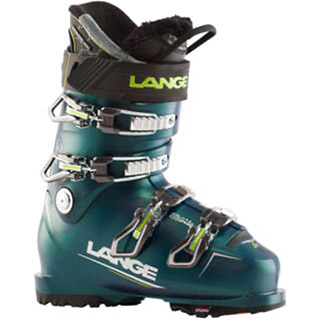 Lange RX 110 W LV GW Ski Boots - Women's 2023