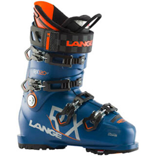 Lange RX 120 LV GW Ski Boots - Men's