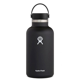 Hydro Flask Wide Mouth Bottle with Flex Cap - 64 oz.