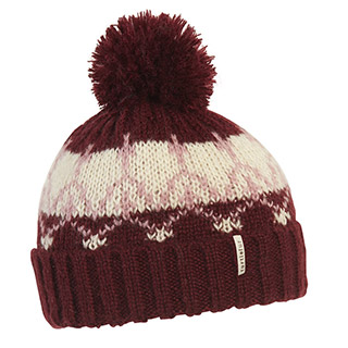 Turtle Fur Willow Beanie - Adult