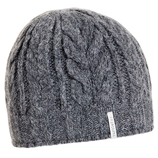 Turtle Fur Recycled Sky Beanie - Adult