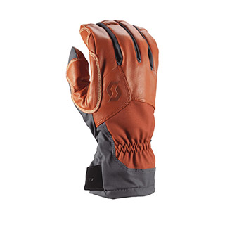 Scott Explorair Tech Glove - Men's 2023