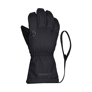 Scott Ultimate Junior Glove - Youth