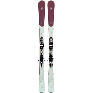Rossignol Experience 78 Carbon W Skis with Xpress 10 W  GW S