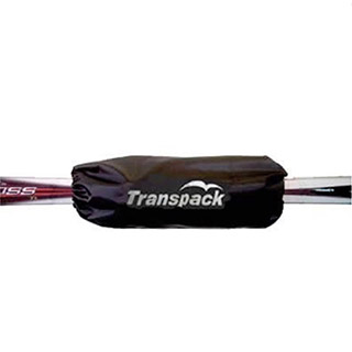 Transpack Ski Binding Cover 2024