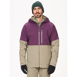 Marmot Refuge Pro Jacket - Men's