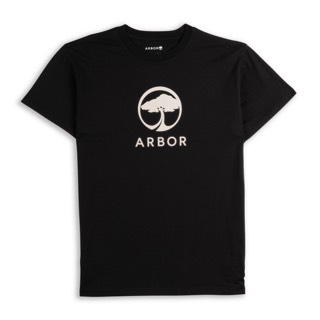 Arbor Landmark Short-Sleeve Tee - Men's 2024