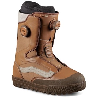 Vans Aura Pro Snowboard Boots - Men's 2024