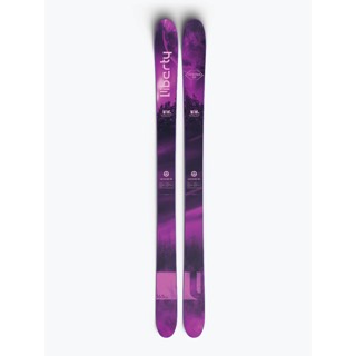 Liberty Genesis 90 Skis - Women's 2024