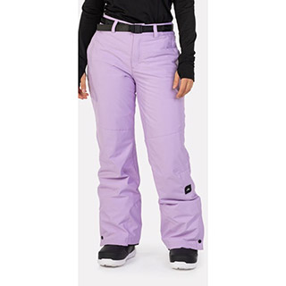 O'Neill Star Insulated Pant - Women's 2024