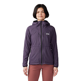 Mountain Hardwear Kor Airshell Warm Jacket - Women's