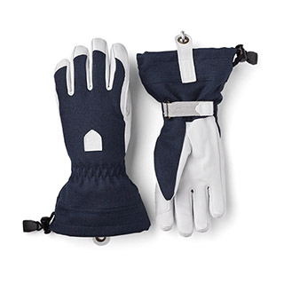 Hestra Patrol Gauntlet Glove - Women's 2024