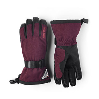 Hestra Powder Gauntlet Glove - Men's 2024