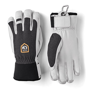 Hestra Army Leather Patrol Glove - Men's 2024