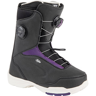 Nitro Scala Boa Snowboard Boots - Women's
