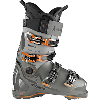 Atomic Hawx Ultra 120 S GW Ski Boots - Men's 2024