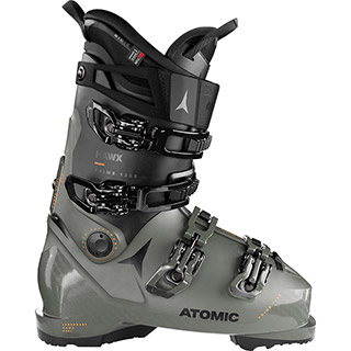 Atomic Hawx Prime 120 S GW Ski Boots - Men's