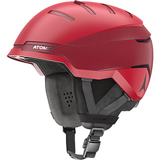 Atomic Savor GT AMID Helmet - Unisex 2024