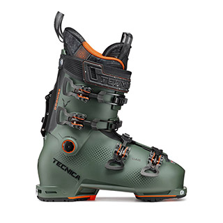 Tecnica Cochise 120 DYN Ski Boots - Men's 2024