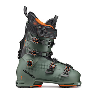 Tecnica Cochise HV 120 Ski Boots - Men's 2024