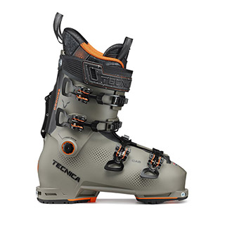 Tecnica Cochise 110 DYN Ski Boots - Men's 2024