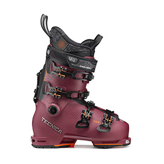 Tecnica Cochise 105 W DYN Ski Boots - Women's 2024