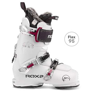 Roxa R3 W 95 TI Ski Boots - Women's 2024