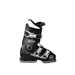 Roxa Raven 3 Alpine Ski Boots - Junior