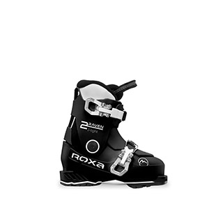 Roxa Raven 2 Alpine Ski Boots - Junior 2024