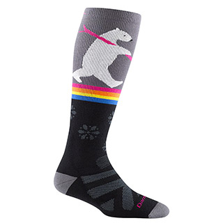 Darn Tough Due North Thermolite Over-the-Calf Midweight with Cushion Socks - Women's 2024