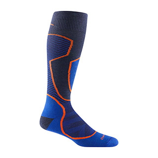 Darn Tough Outer Limits Over-the-Calf Lightweight with Cushion Socks - Men's 2024