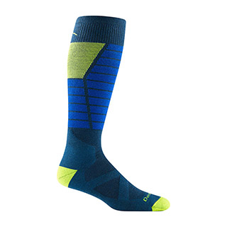 Darn Tough Function X Over-the-Calf Midweight with Cushion Socks - Men's
