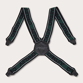Oakley Factory Suspenders - Men's 2024