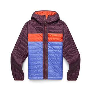 Cotopaxi Capa Insulated Hooded Jacket - Women's 2024