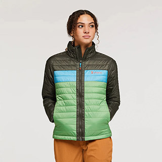 Cotopaxi Capa Insulated Jacket - Women's 2024