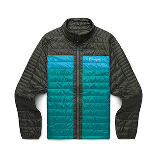 Cotopaxi Capa Insulated Jacket - Men's 2024