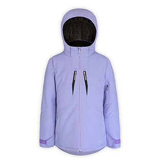 Boulder Gear Gina Insulated Jacket - Youth Girl's 2024