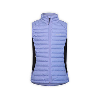 Boulder Gear Zeal Puffy Vest - Youth Girl's 2024