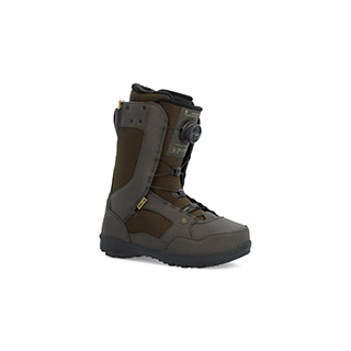 Ride Jackson Snowboard Boots - Men's 2024