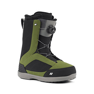 K2 Raider Snowboard Boots - Men's 2024