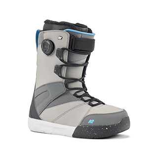 K2 Overdraft Snowboard Boots - Men's 2024