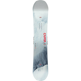 Capita Mercury Snowboard - Men's 2024