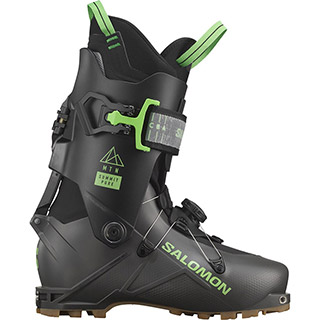 Salomon MTN Summit Pure Ski Boots - Men's 2024